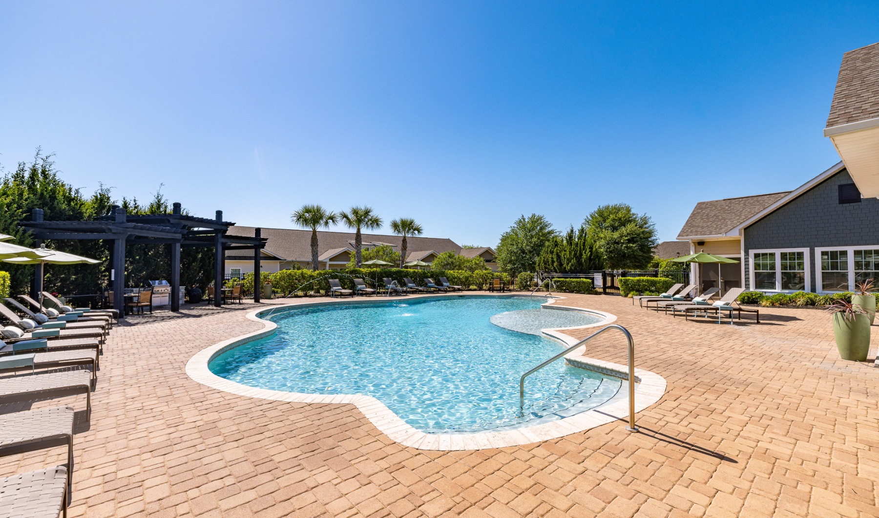 Single-Story Serenity in the Heart of Statesboro