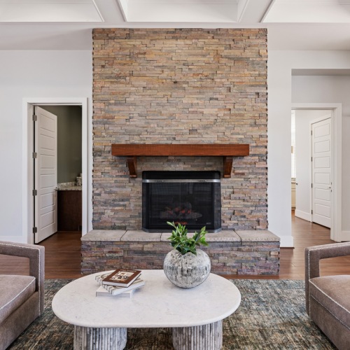 The essence of exceptional living